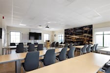 Kontorslokal på Båstad station, Båstad – bild 6