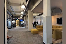 Kontorslokal på Torsgatan 5, Göteborg – bild 5