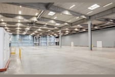 Industrilokal på Kantyxegatan 3, Malmö – bild 6