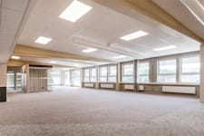 Kontorslokal på E A Rosengrens Gata 19, VÄSTRA FRÖLUNDA