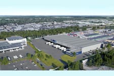 Stenbygatan 7 - image - 3