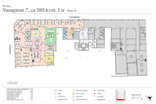 Kontorslokal på Vasagatan 7, Stockholm – bild 14