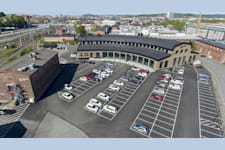Kontorslokal på Von Utfallsgatan 1, Göteborg – bild 9