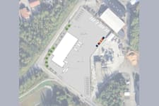 Industrilokal på Okvistavägen 12, Vallentuna – bild 7