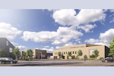 Industrilokal på Danmarksgatan 26, Uppsala