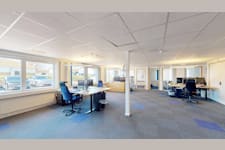 Industrilokal på Hästvägen 4A, Malmö – bild 7