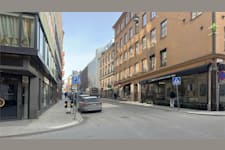 Grev Turegatan 26 - image - 1