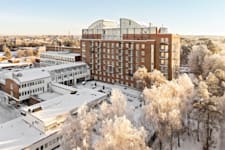 Kontorslokal på Lasarettsvägen 7-17, Trollhättan – bild 11