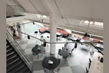 Kontorslokal på Gullbergs Strandgata 15, Göteborg – bild 14