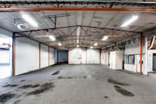 Industrilokal på Importgatan 14, Hisings Backa – bild 5