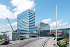 Kontorslokal på Grafiska Vägen 2B, Göteborg – bild 3