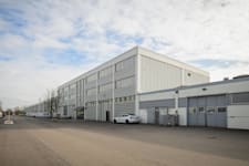 Lagerlokal på Krusegränd 42C, Malmö – bild 2