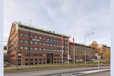 Svärdvägen 19 - image - 1