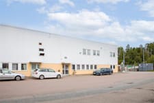 Industrilokal på Tallbacksgatan 10B, Rosersberg – bild 10