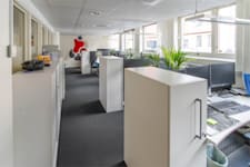 Kontorslokal på Fabriksgatan 11, Borås – bild 4