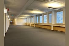 Kontorslokal på Hannebergsgatan 33, Solna – bild 4