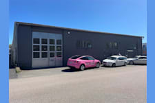 Industrivägen 6 - image - 0