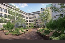 Kontorslokal på Gävlegatan 22, Stockholm – bild 6