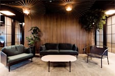 Kontorslokal på Lockarpsvägen 6, Malmö – bild 2