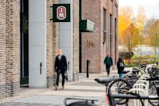 Kontorslokal på Mathildatorget 13, Solna – bild 4