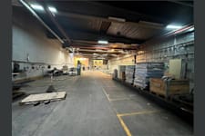 Industrilokal på Maskingatan 1, Trelleborg – bild 3