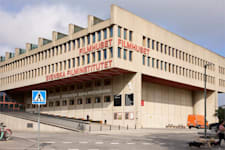 Borgvägen 1 - image - 0