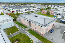 Lokal på Armaturvägen 3D, Jordbro – bild 8