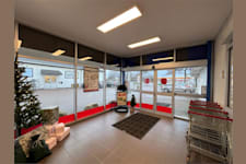 Kontorslokal på Larsfridsvägen 4, Halmstad – bild 4