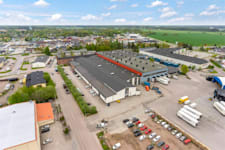 Lagerlokal på Ringborregatan 1, Västerås