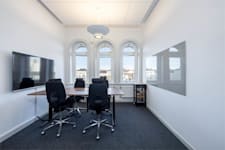 Kontorslokal på Linnégatan 87 B, Stockholm – bild 11