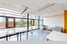 Kontorslokal på Linjegatan 12, Halmstad – bild 7