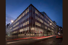 Kapellgränd 5 - Fastigheten Pelarbacken