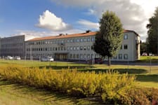 Kontorslokal på Luxorgatan 1, Motala