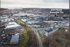 Taljegårdsgatan 11 - image - 3