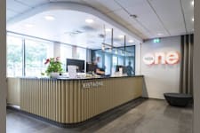 Kontorslokal på Kistagången 20B, Kista – bild 8