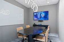 Norrlandsgatan 18 - Mötesrum