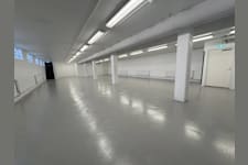 Lagerlokal på Fäktmästaregatan 1, Helsingborg – bild 2