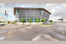 Kontorslokal på Traktorvägen 6C, Lund – bild 2