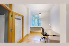 Coworking-plats på Skeppsbron 3, Malmö – bild 10