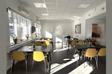 Kontorslokal på Mediavägen 10, TYRESÖ – bild 5