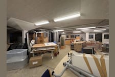 Lagerlokal på Singelgatan 7, Malmö – bild 13