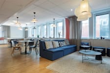 Kontorslokal på Östgötagatan 12, Stockholm – bild 9