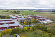 Industrilokal på Vaksala-Eke Hus I, Uppsala – bild 3