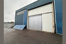 Lagerlokal på Emilstorpsgatan 11, Malmö – bild 3