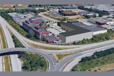 Butikslokal på Jägershillgatan 18, Malmö – bild 3