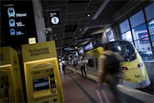 Kontorslokal på Vasagatan 7, Stockholm – bild 3