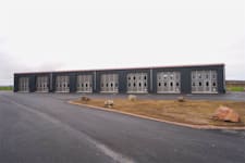 Industrilokal på Vaksala Fridhem 40, Uppsala – bild 6