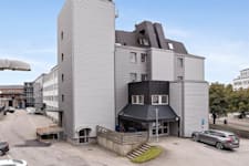 Kontorslokal på Åsboholmsgatan 16, BORÅS – bild 7