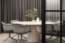 Kontorslokal på Nanna Svartz väg 4, Solna – bild 5