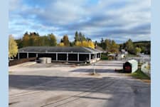 Industrilokal på Storgatan 2, Silverdalen – bild 4